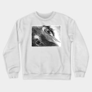 BRAVEHEART Crewneck Sweatshirt